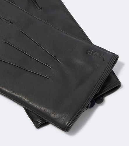 Polo Ralph Lauren Gants en cuir - Polo Ralph Lauren - Modalova
