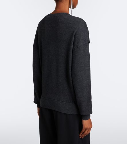 Pull Florda à ornement - Isabel Marant - Modalova