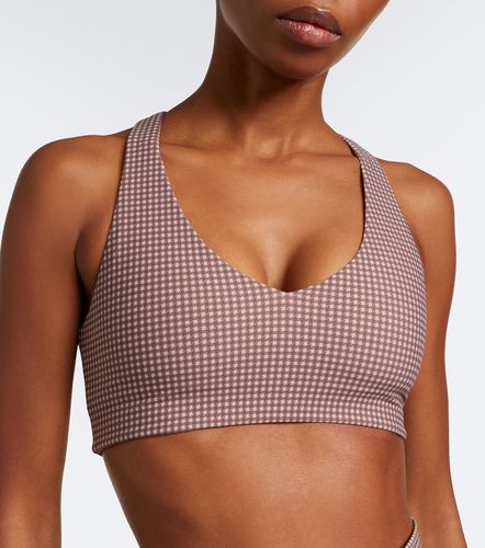 Brassière de sport Palacio Getta - The Upside - Modalova