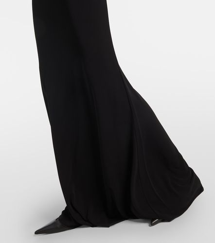 Fforme Robe longue Joy en jersey - Fforme - Modalova