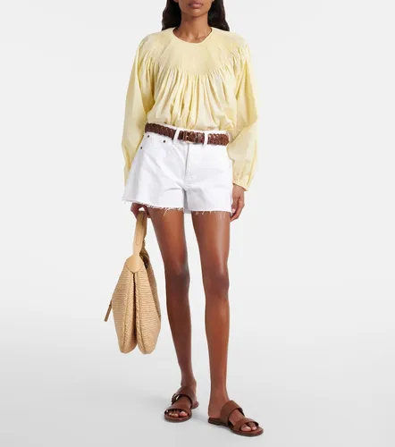 Polo Ralph Lauren Blouse en coton - Polo Ralph Lauren - Modalova
