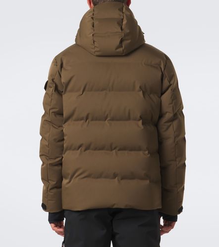 Veste de ski à capuche - Moncler Grenoble - Modalova