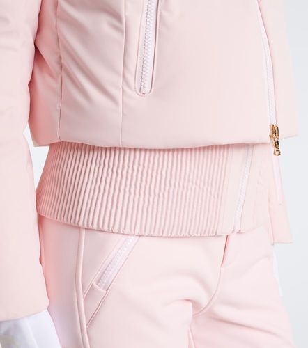Veste doudoune de ski à capuche - Bogner - Modalova