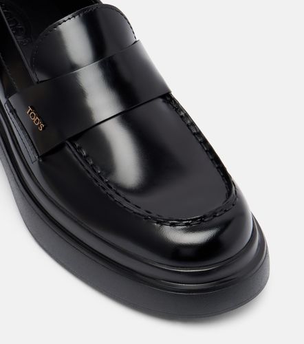 Tod's Mocassins en daim - Tod's - Modalova