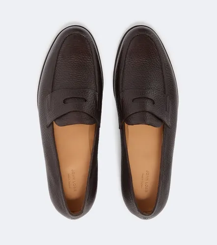 John Lobb Mocassins en cuir - John Lobb - Modalova