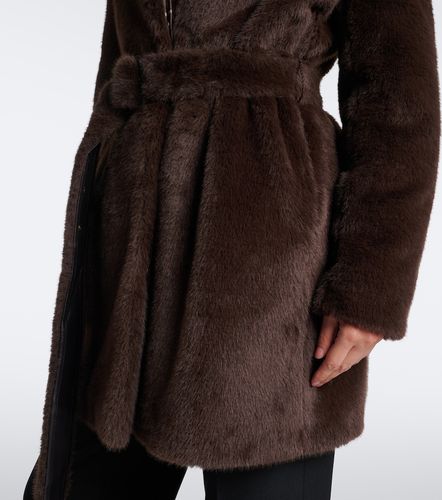 Burberry Manteau ceinturé - Burberry - Modalova