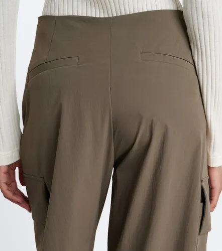 Pantalon barrel Mirel - The Frankie Shop - Modalova