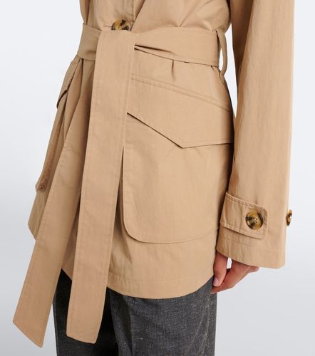 Veste Celina en coton mélangé - Varley - Modalova