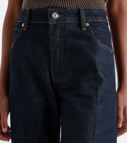 Frame Jean straight Essential - Frame - Modalova