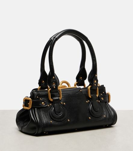 Chloé Sac Paddington Small en cuir - Chloe - Modalova