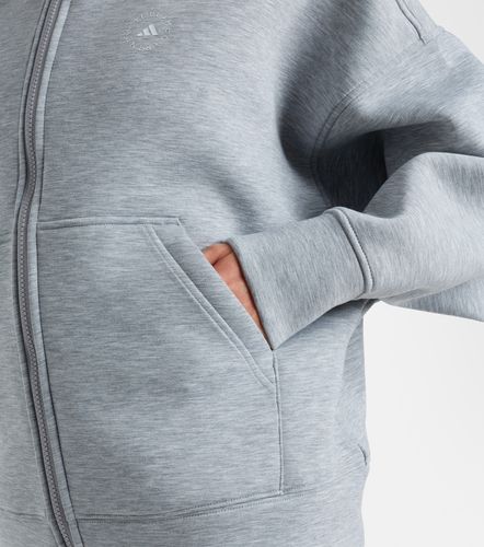 Sweat-shirt Scuba en coton - Adidas by Stella McCartney - Modalova