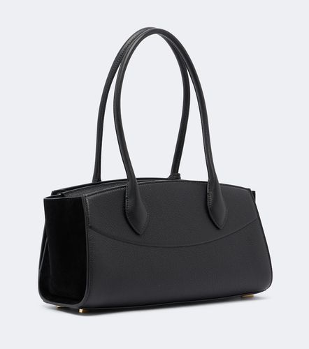 Sac Studio East-West Small en cuir - Ferragamo - Modalova