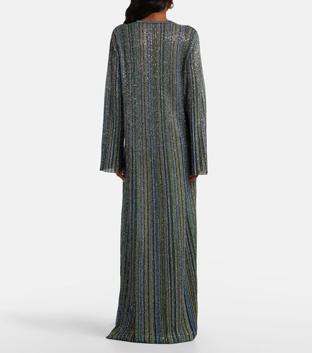 Missoni Robe à rayures - Missoni - Modalova