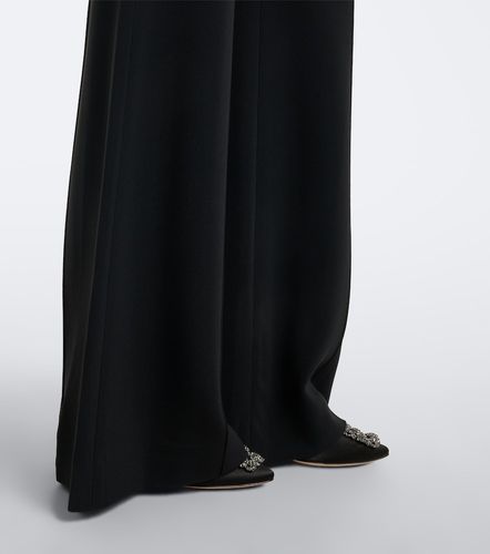 Elie Saab Pantalon évasé - Elie Saab - Modalova