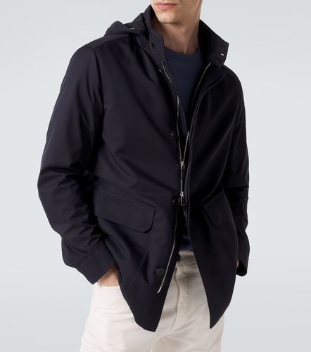 Zegna Veste Motorin 300cc - Zegna - Modalova