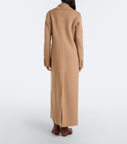 Manteau Dee en cachemire - Gabriela Hearst - Modalova