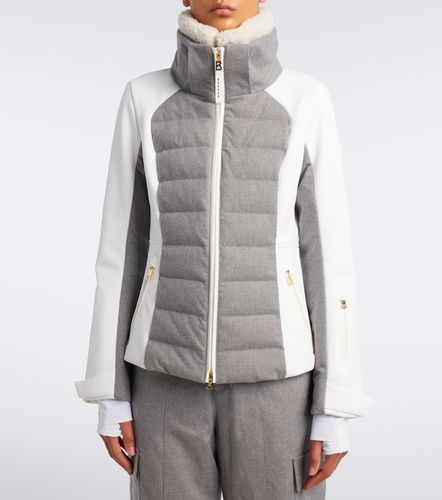 Bogner Veste doudoune de ski Linn - Bogner - Modalova