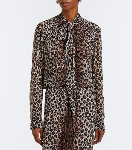 Blouse Wild At Heart - Dorothee Schumacher - Modalova