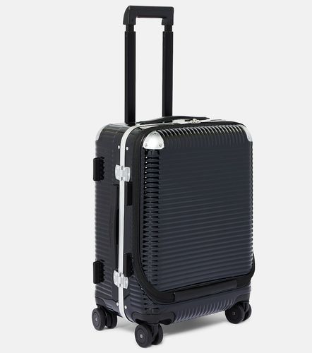 Valise Bank Light Spinner 53 Front Pocket - FPM Milano - Modalova