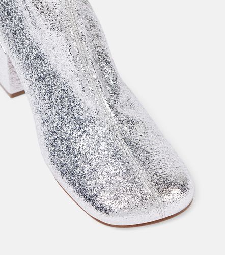 Bottines 65 à ornements - Dries Van Noten - Modalova