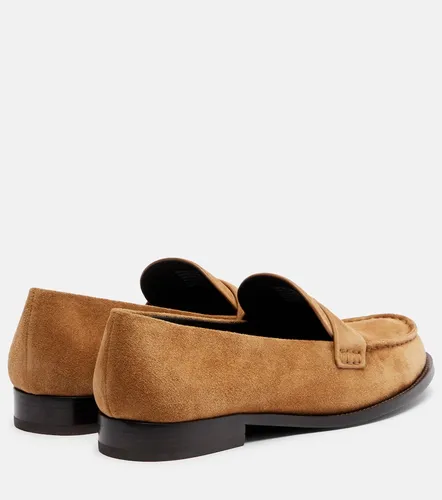 Tory Burch Mocassins en daim - Tory Burch - Modalova