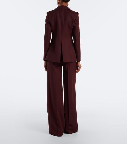 Pantalon ample Rudy en laine vierge - Altuzarra - Modalova