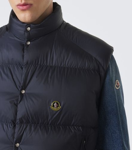 Veste doudoune sans manches Tibb - Moncler - Modalova