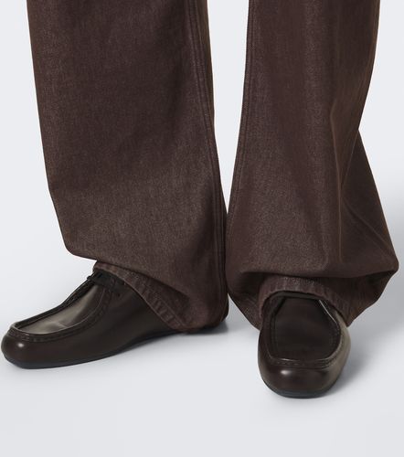 Jean barrel De-Nîmes Tempo - Jacquemus - Modalova
