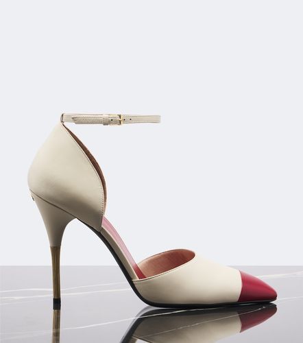Escarpins Sinead en cuir - Valentino Garavani - Modalova