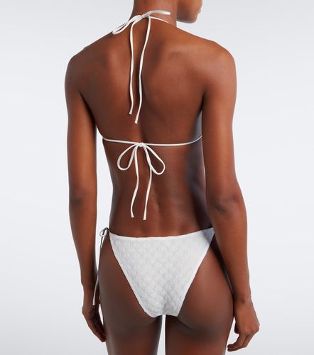Missoni Bikini en lamé - Missoni - Modalova