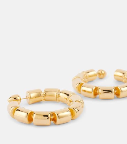 Alaïa Créoles superposables - Alaia - Modalova
