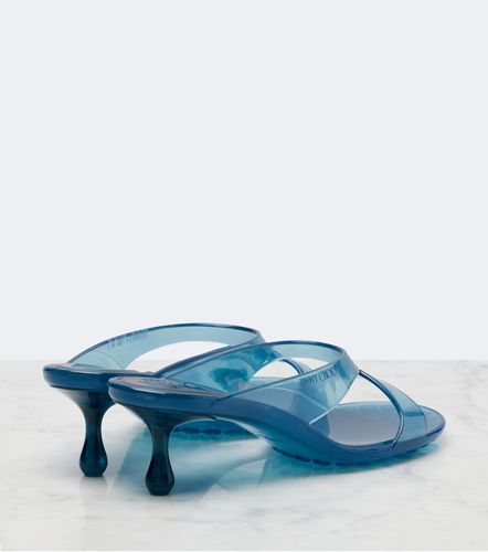 Jimmy Choo Mules Jelly Drop - Jimmy Choo - Modalova