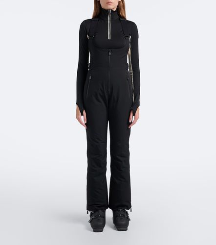 Combinaison de ski technique - Moncler Grenoble - Modalova