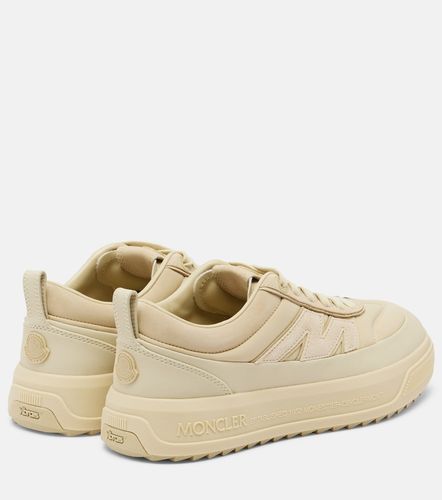 Moncler Baskets Altive en cuir - Moncler - Modalova
