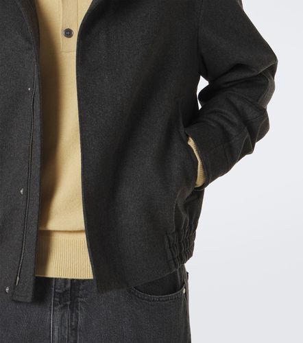 Lardini Veste en laine vierge - Lardini - Modalova