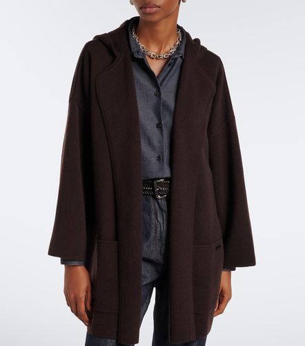 Cardigan en laine et cachemire - Max Mara - Modalova