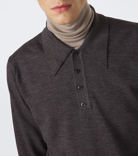 Lemaire Polo en laine - Lemaire - Modalova