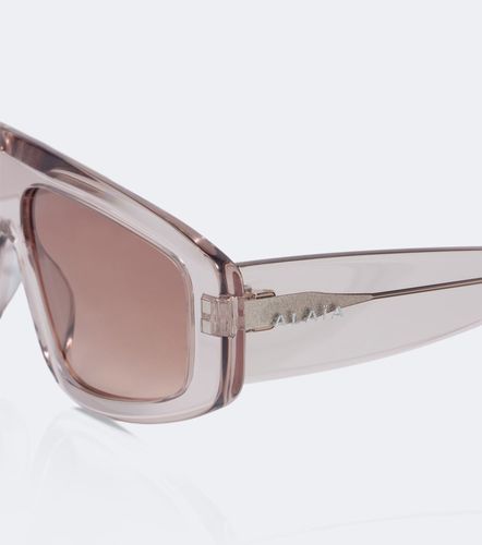 Alaïa Lunettes de soleil Absolu - Alaia - Modalova