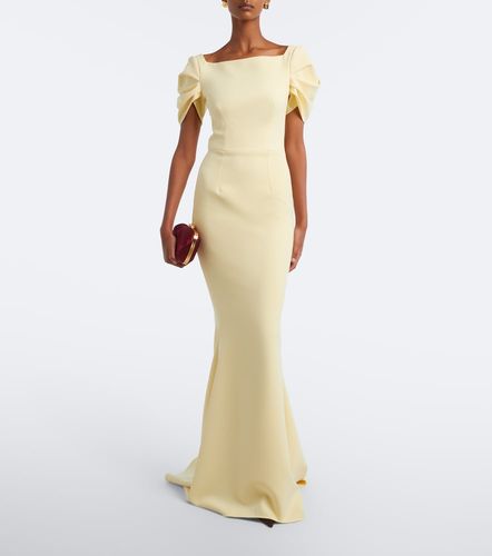 Safiyaa Robe longue Ivon - Safiyaa - Modalova