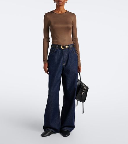 Agolde Jean wide Rounded Baggy - Agolde - Modalova