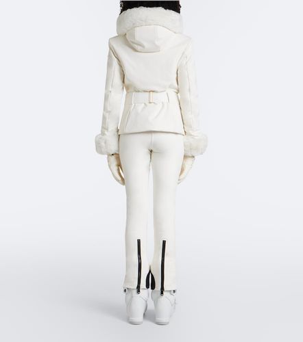 Veste de ski Prezioso à capuche - Goldbergh - Modalova