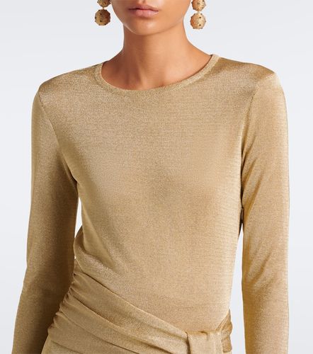 Oscar de la Renta Robe longue - Oscar de la Renta - Modalova