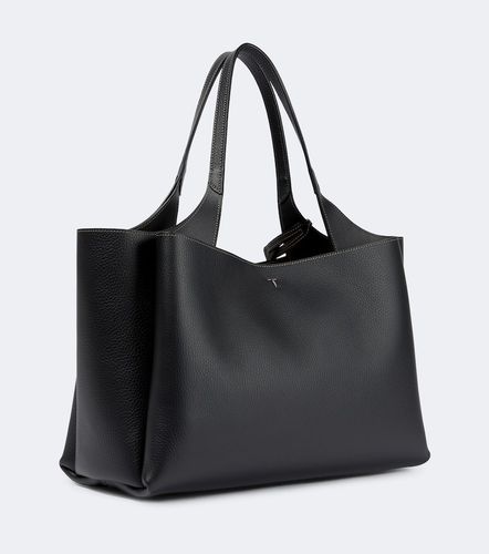 Tod's Cabas Medium en cuir - Tod's - Modalova