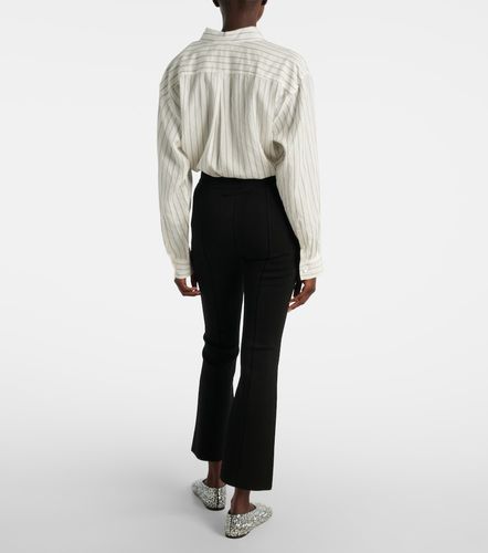 Pantalon évasé Shaila - Proenza Schouler - Modalova