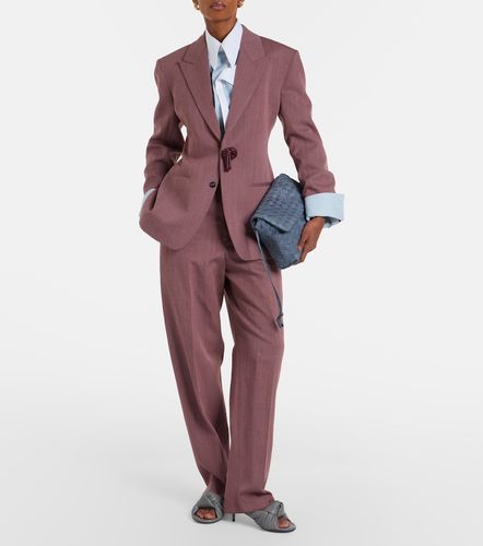 Chemise Oxford en coton - Bottega Veneta - Modalova