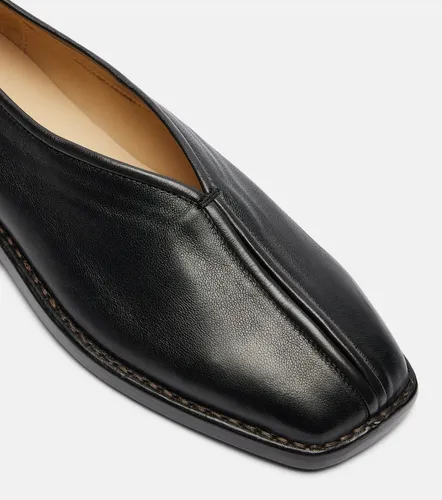 Lemaire Slip-on en cuir - Lemaire - Modalova