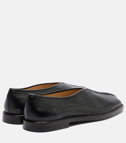 Lemaire Slip-on en cuir - Lemaire - Modalova