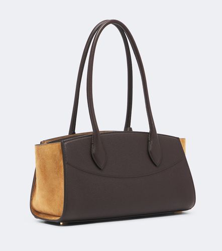 Sac Studio Soft East-West en cuir - Ferragamo - Modalova