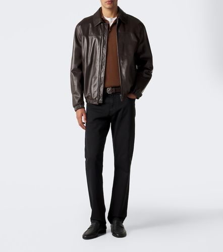 Canali Jean slim - Canali - Modalova