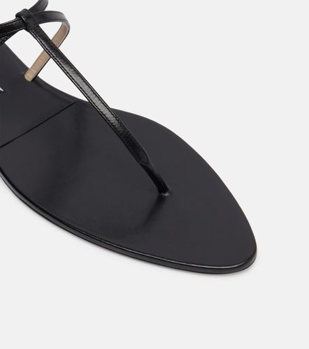 Sandales Mono Strap en cuir - Christen - Modalova